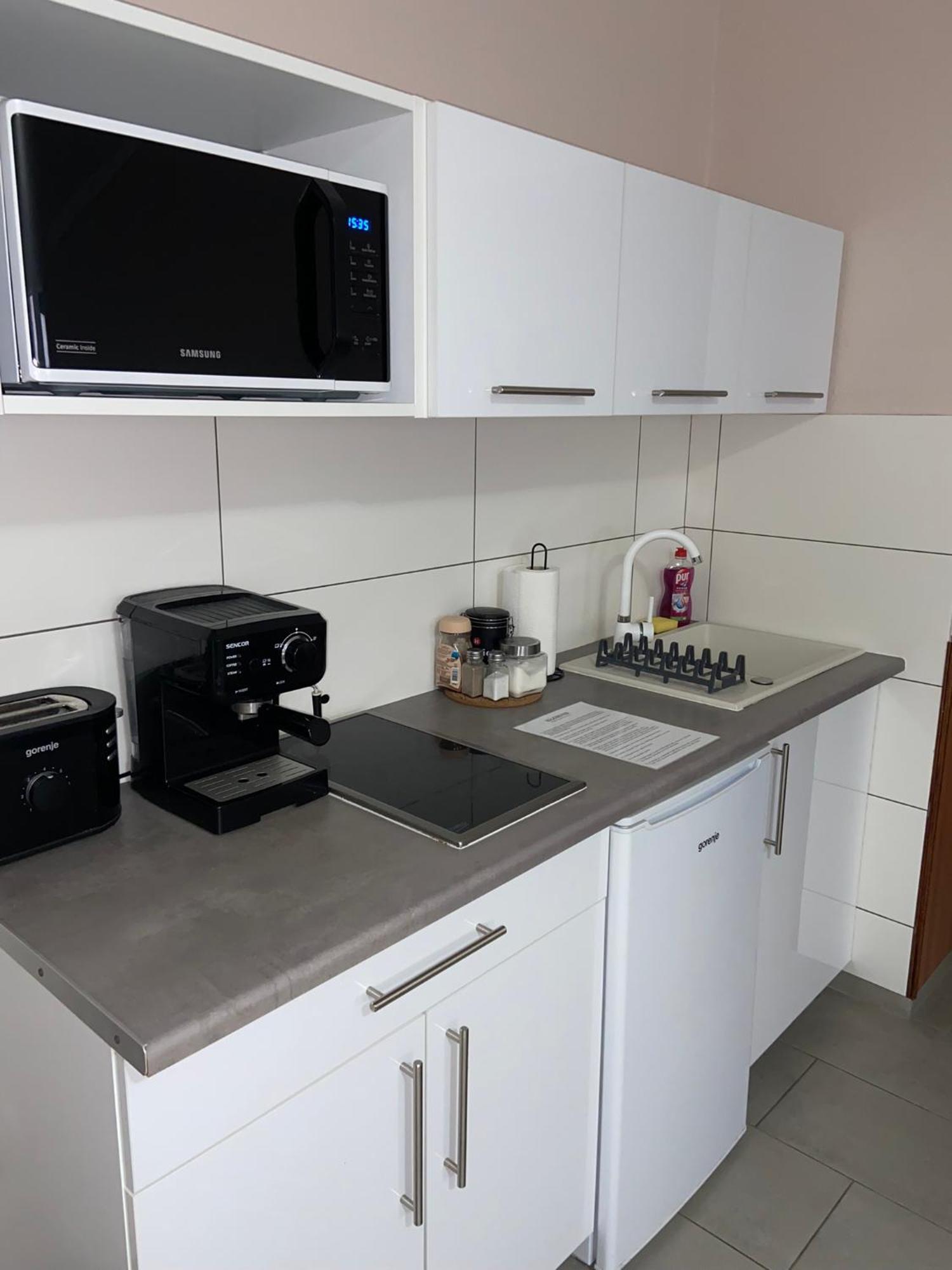 Zaira Apartman Hajdúszoboszló Екстериор снимка