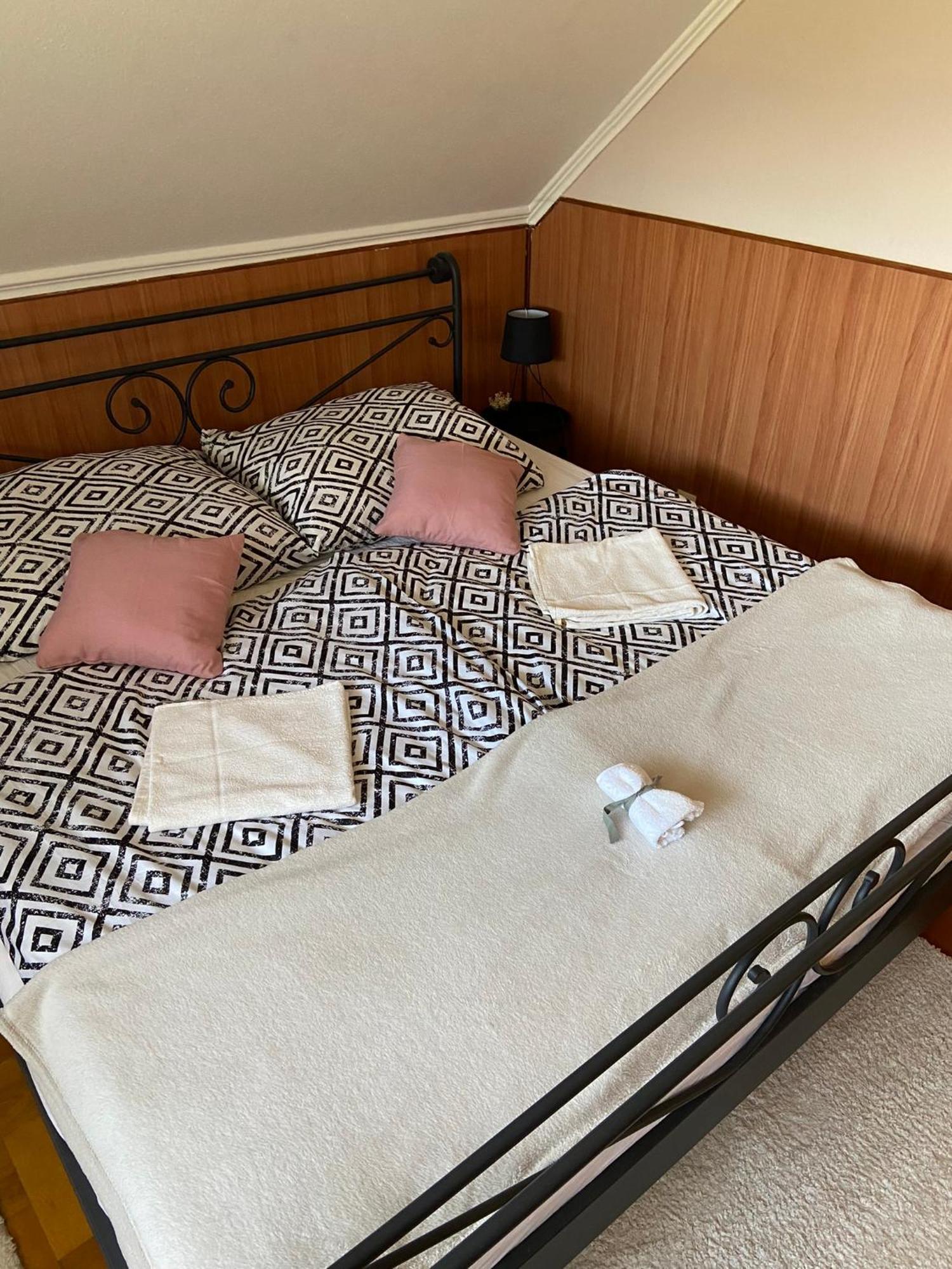Zaira Apartman Hajdúszoboszló Екстериор снимка